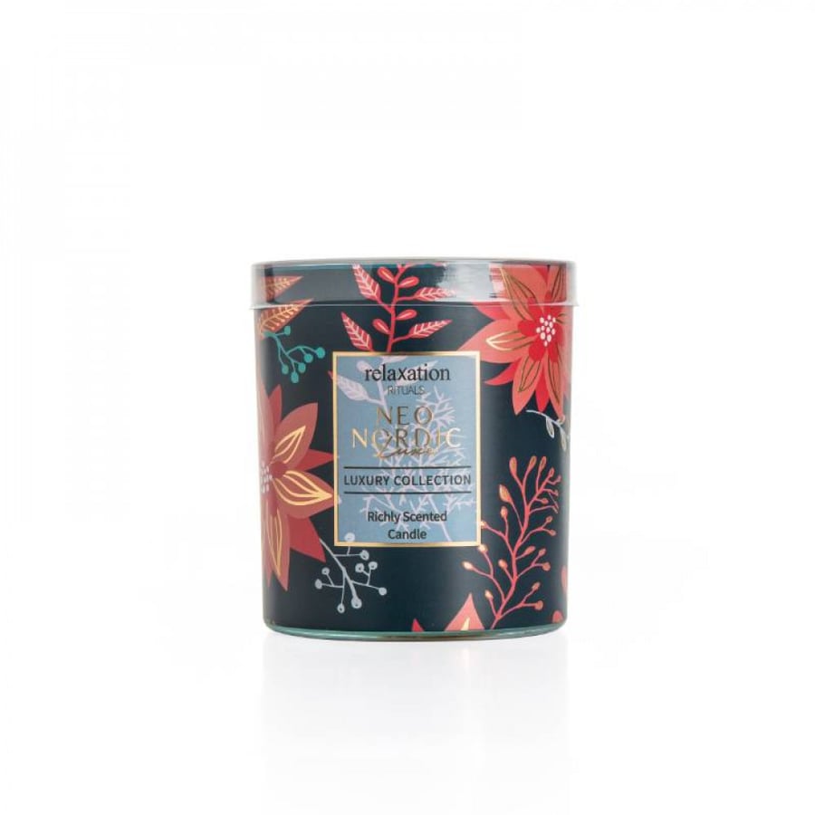 A candle