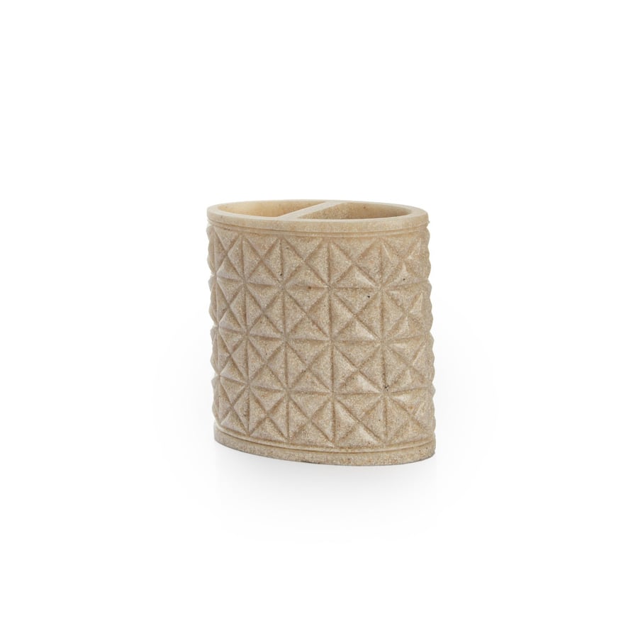 Bathroom accessories set