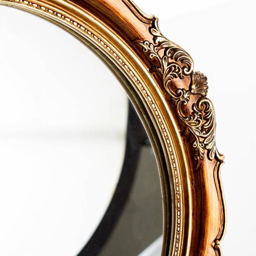 Mirror frame