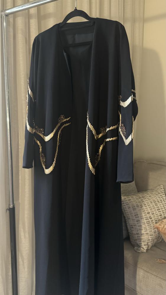 صدف وكرستال