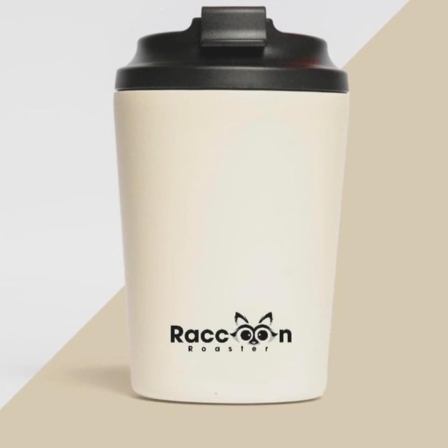 كوب حافظ للحرارة 380ml - راكون