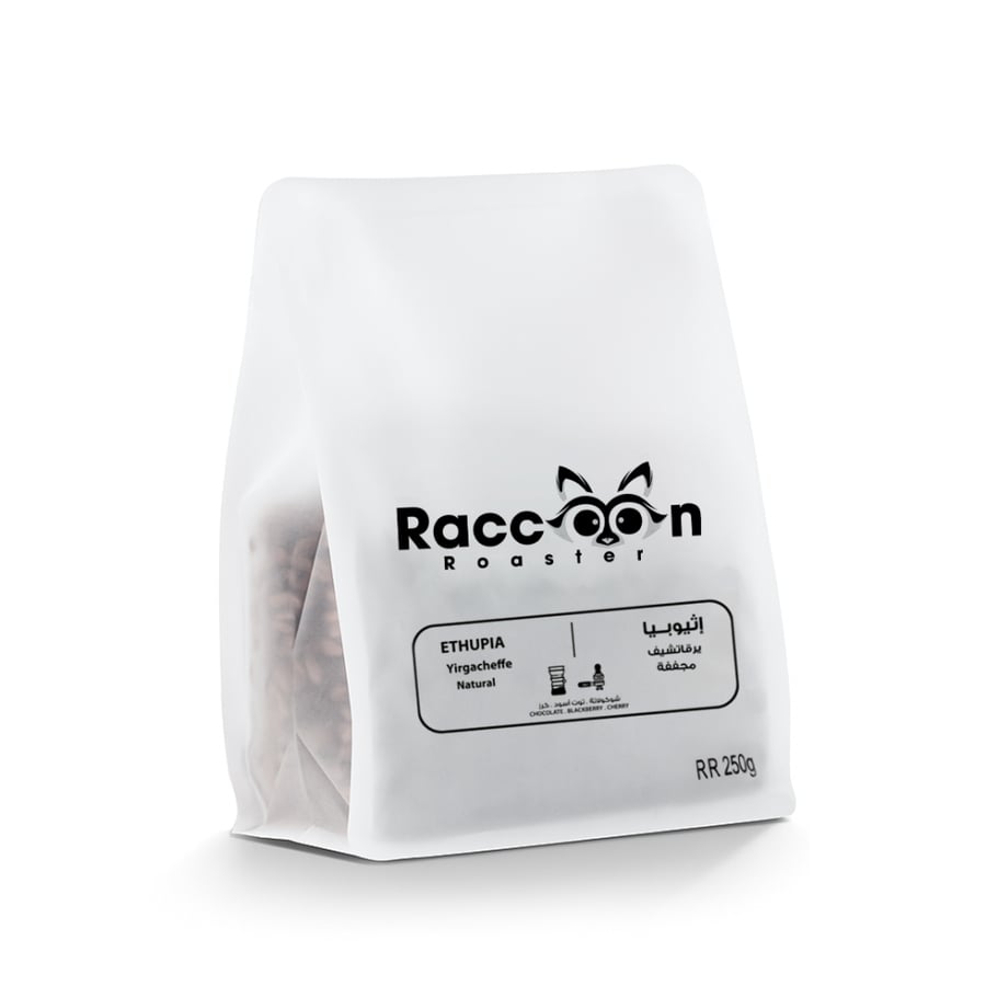 يرقاتشيف - 250G