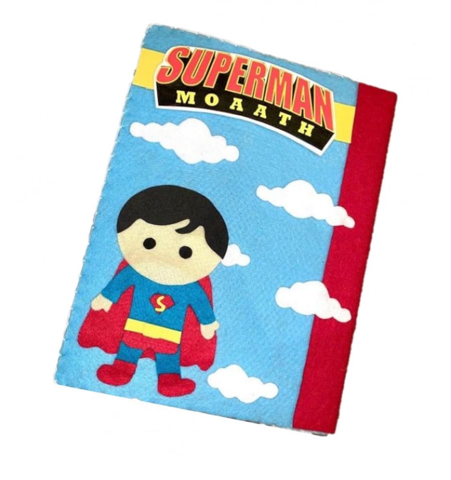 Superman