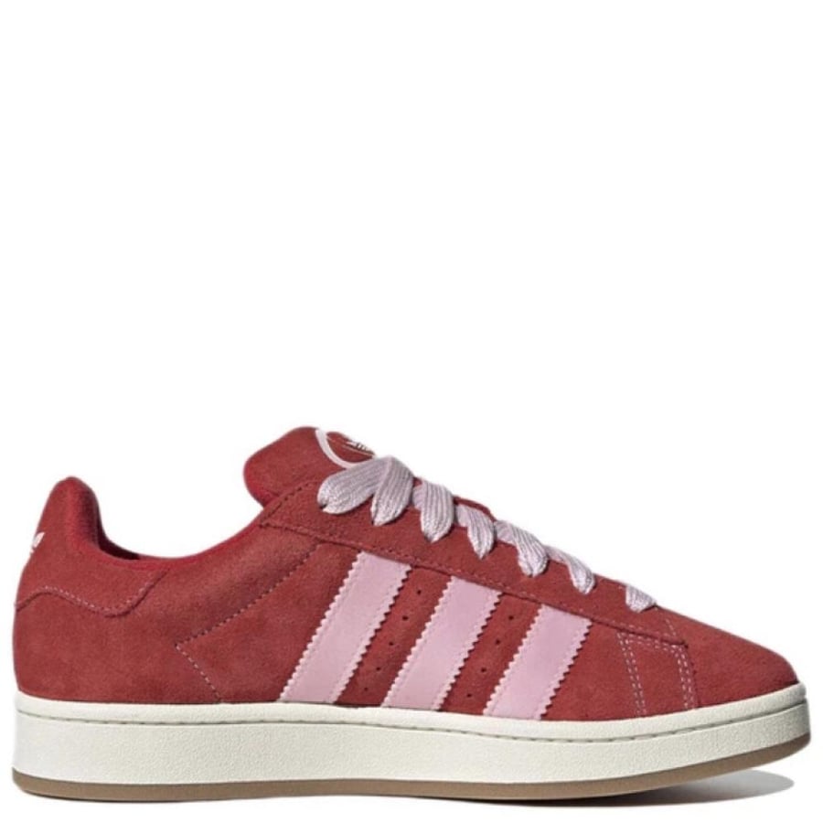 adidas originals Campus 00s 'Red Pink White'