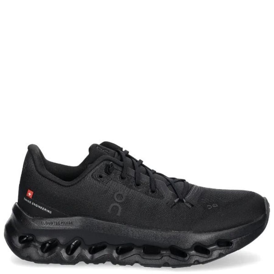 On Running Cloudtilt WMNS "Black Eclipse"