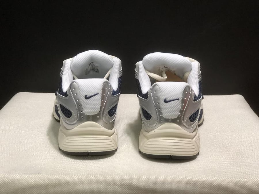 Nike V5 RNR "Blue Void/Wolf Grey"