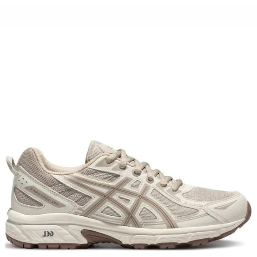 ASICS GEL-VENTURE 6 'CREAM GREY'