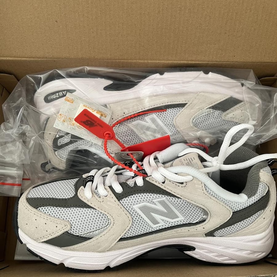 New Balance 530 Gray