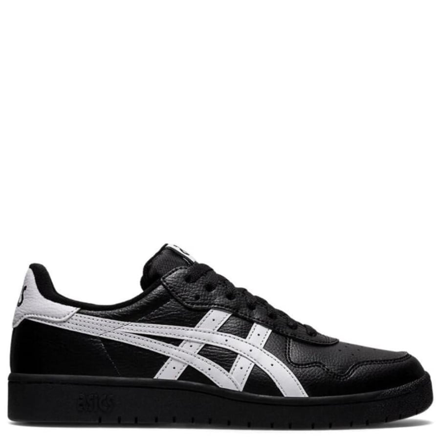 ASICS Japan S 'Black White'