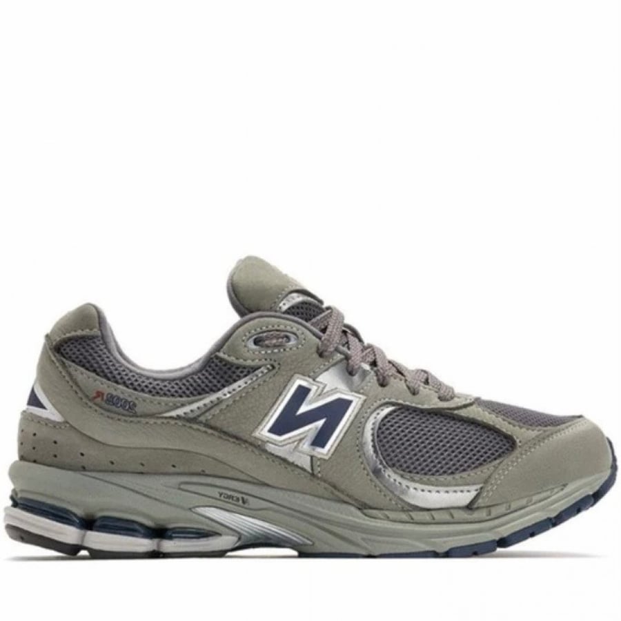 New Balance 2002R OG 'Light Grey'