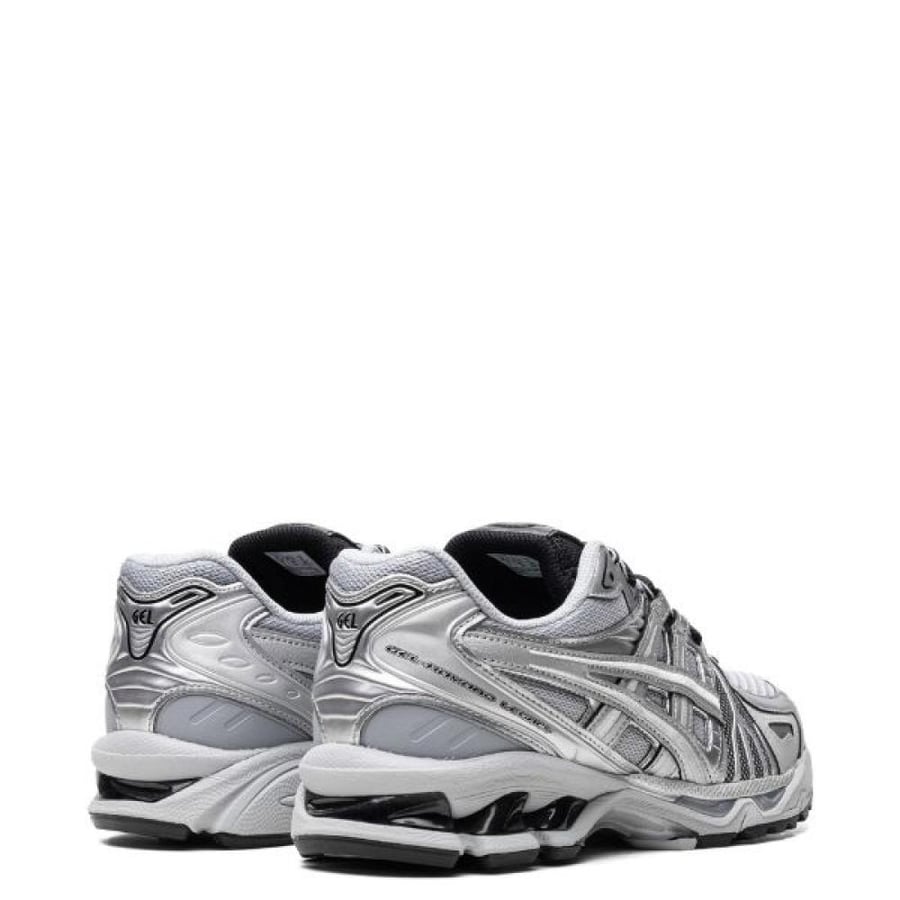 ASICS Gel-Kayano Legacy "Pure Silver" sneakers