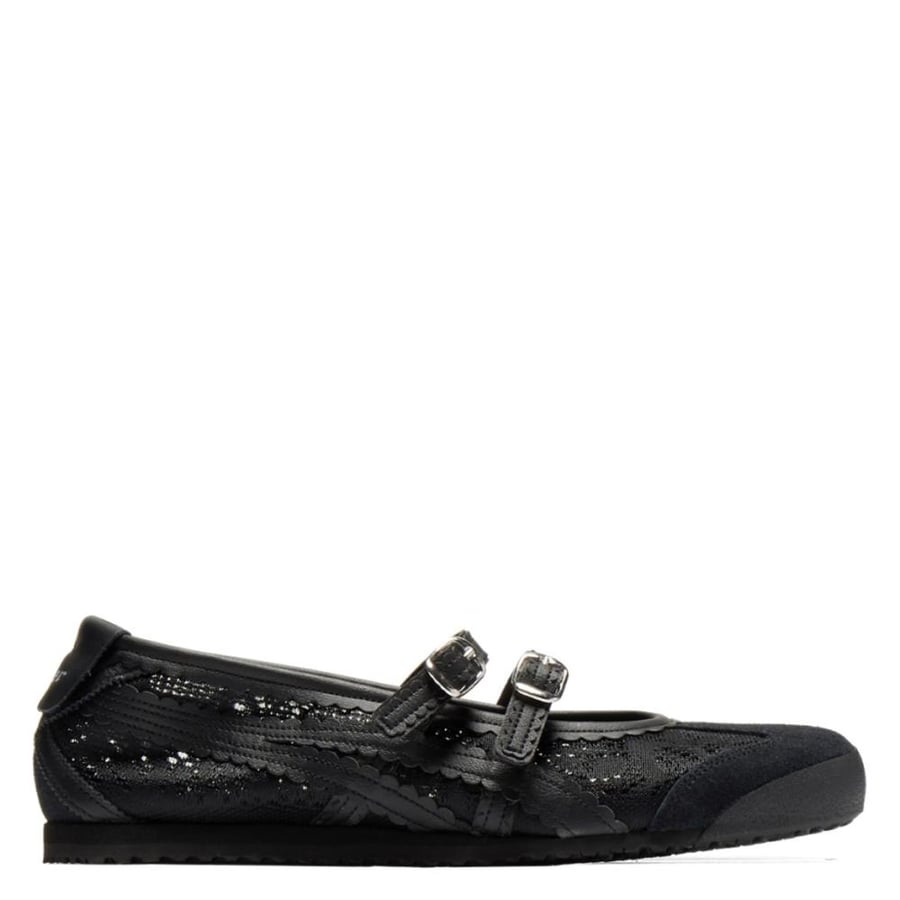 Onitsuka Mexico 66 TGRS 'BLACK '