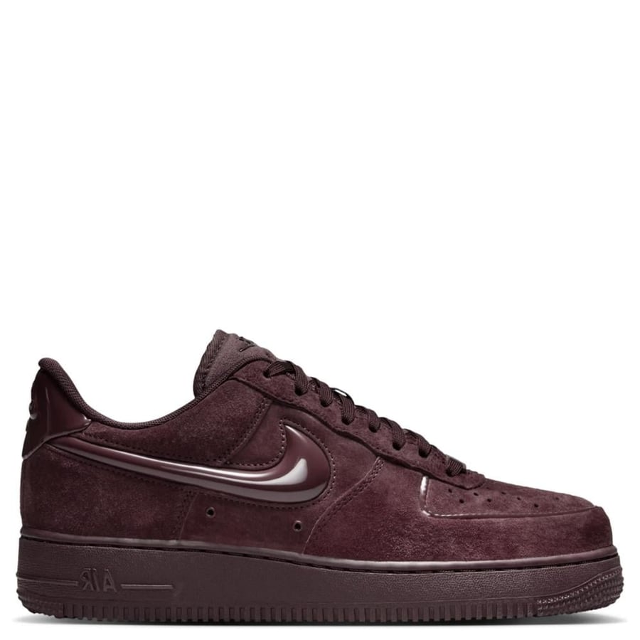 Nike Air Force 1 Low 'Burgundy Crush'