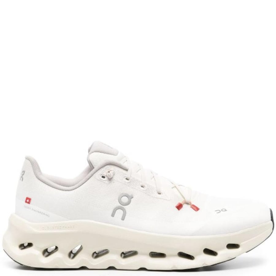 On Running Cloudtilt mesh sneakers