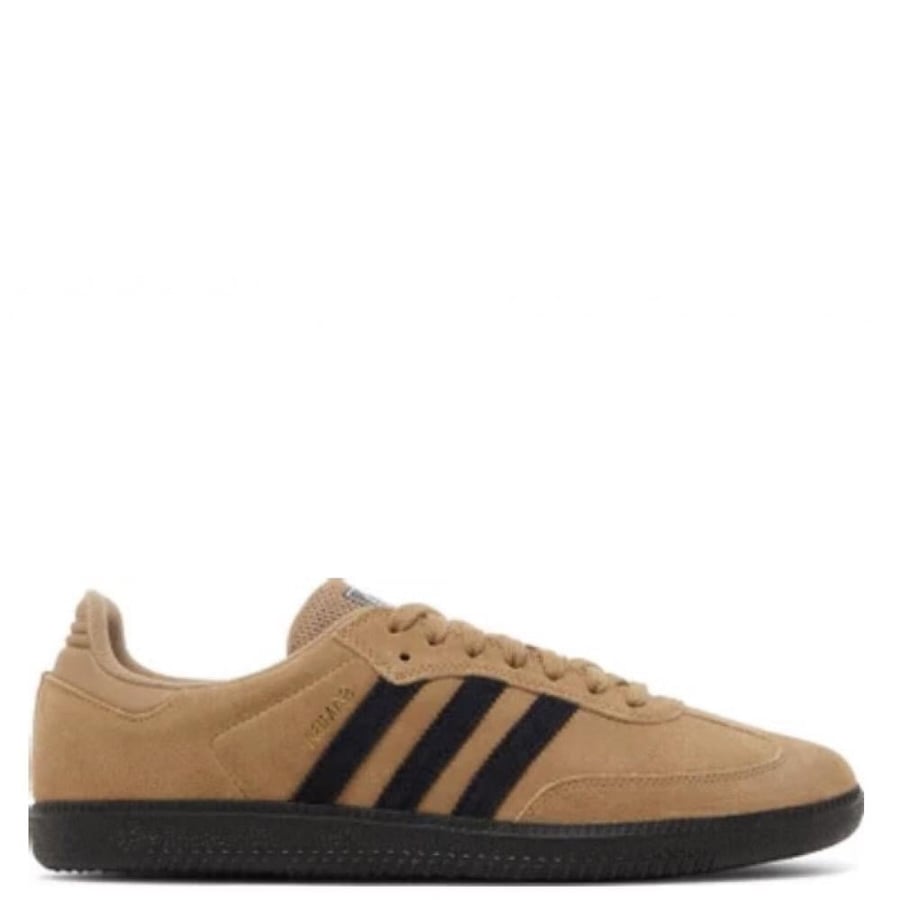 Adidas Samba ADV 'Mirrored Lines Pack'