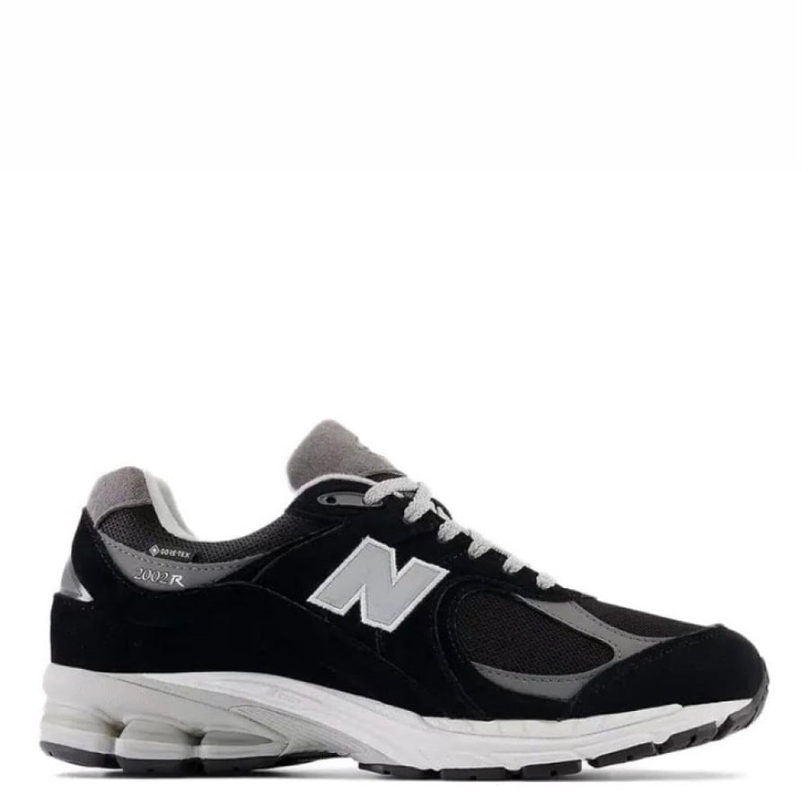 New Balance 2002R GORE-TEX 'Black Grey'