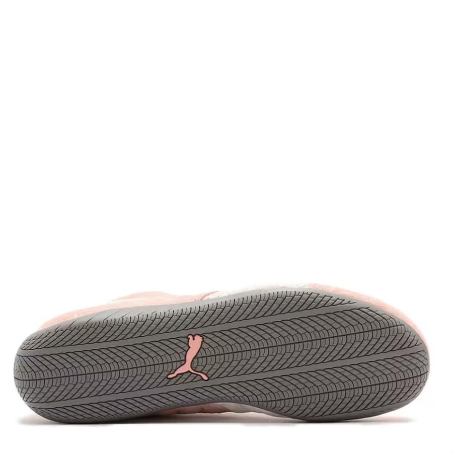 PUMA SPEEDCAT OG FORMULA PINK ATMOS PINK FRUIT-WARM WHITE