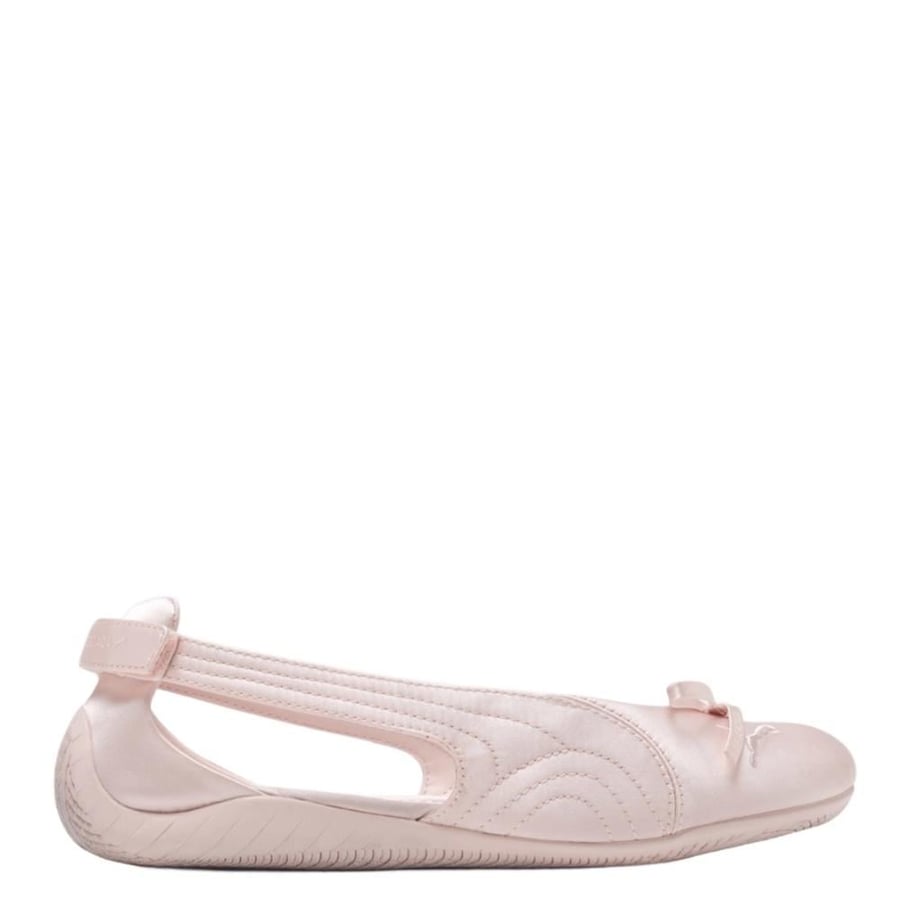 Balenciaga x Puma Speedcat Ballet Satin Light Pink Slip