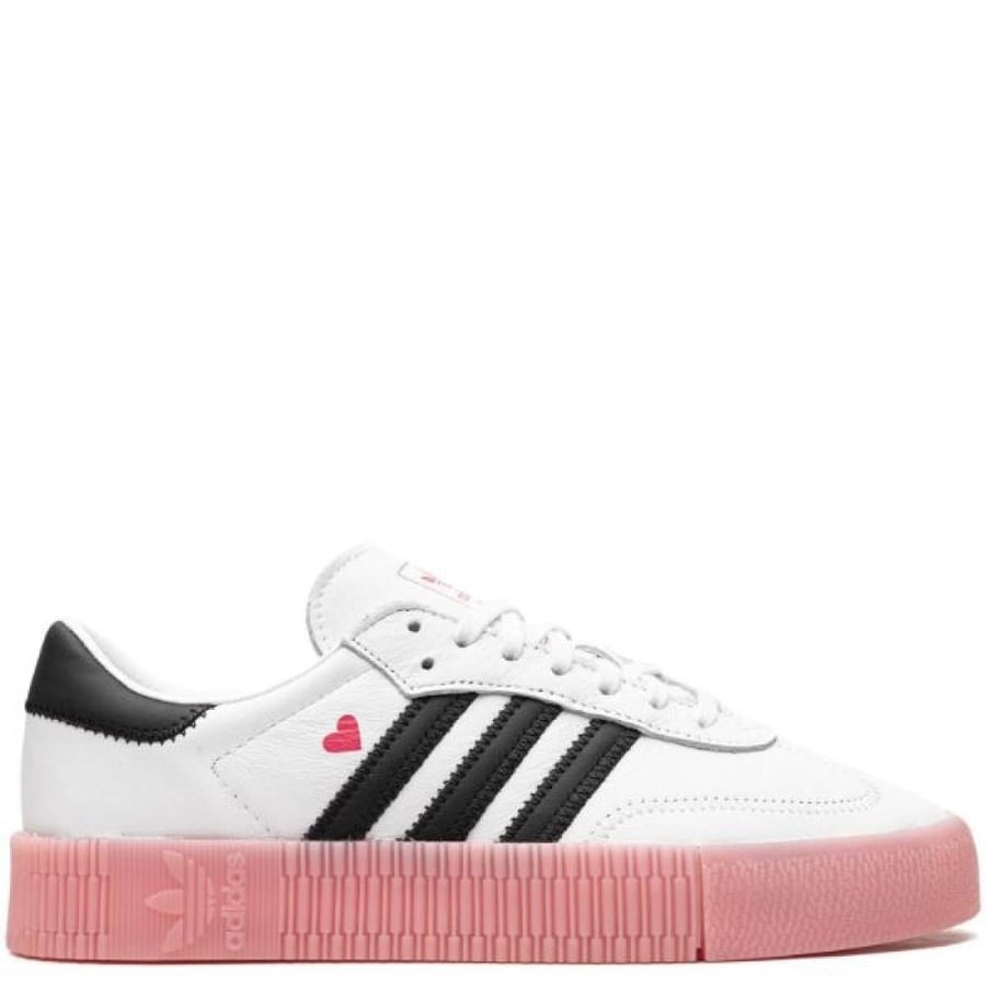 Adidas Sambarose "Valentine" sneakers