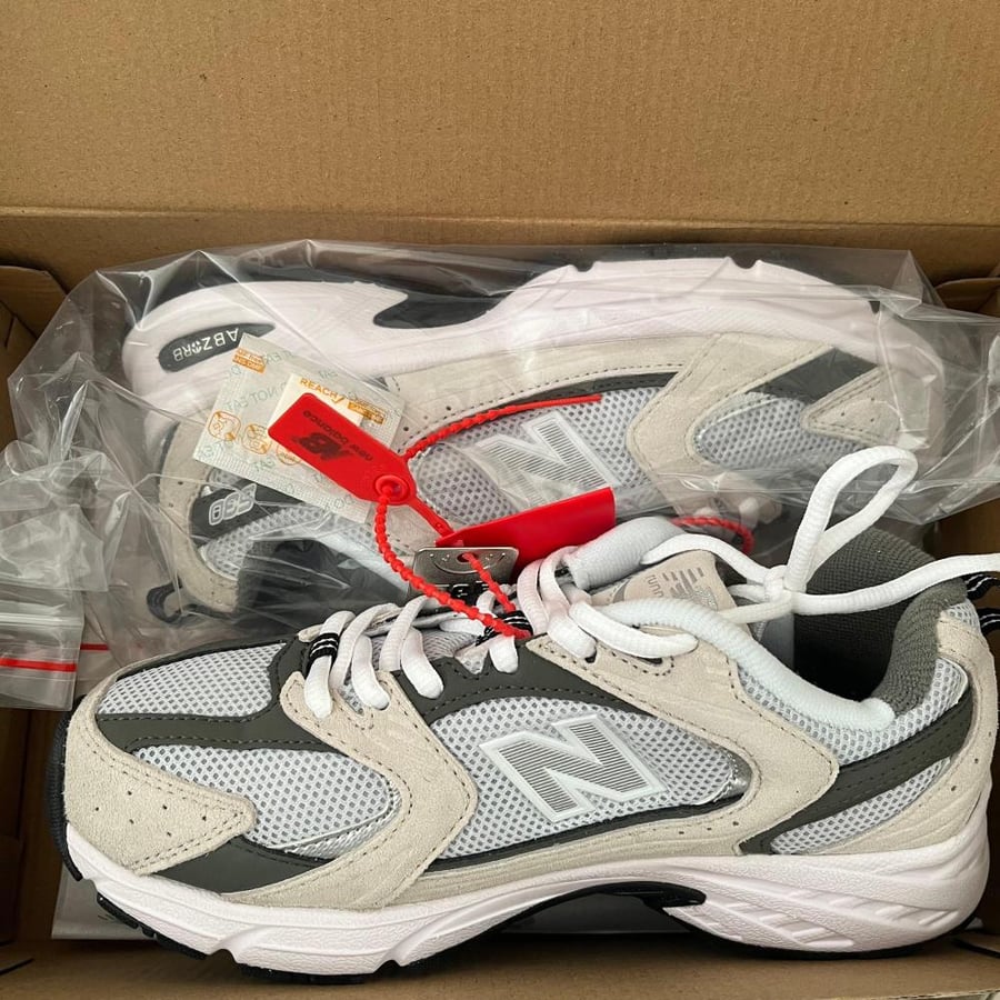 New Balance 530 Gray