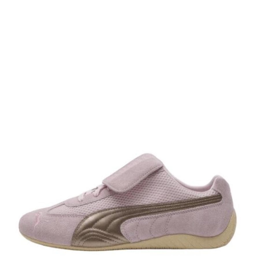 PUMA Speedcat Archive "Whisp of Pink Chamomile" sneakers