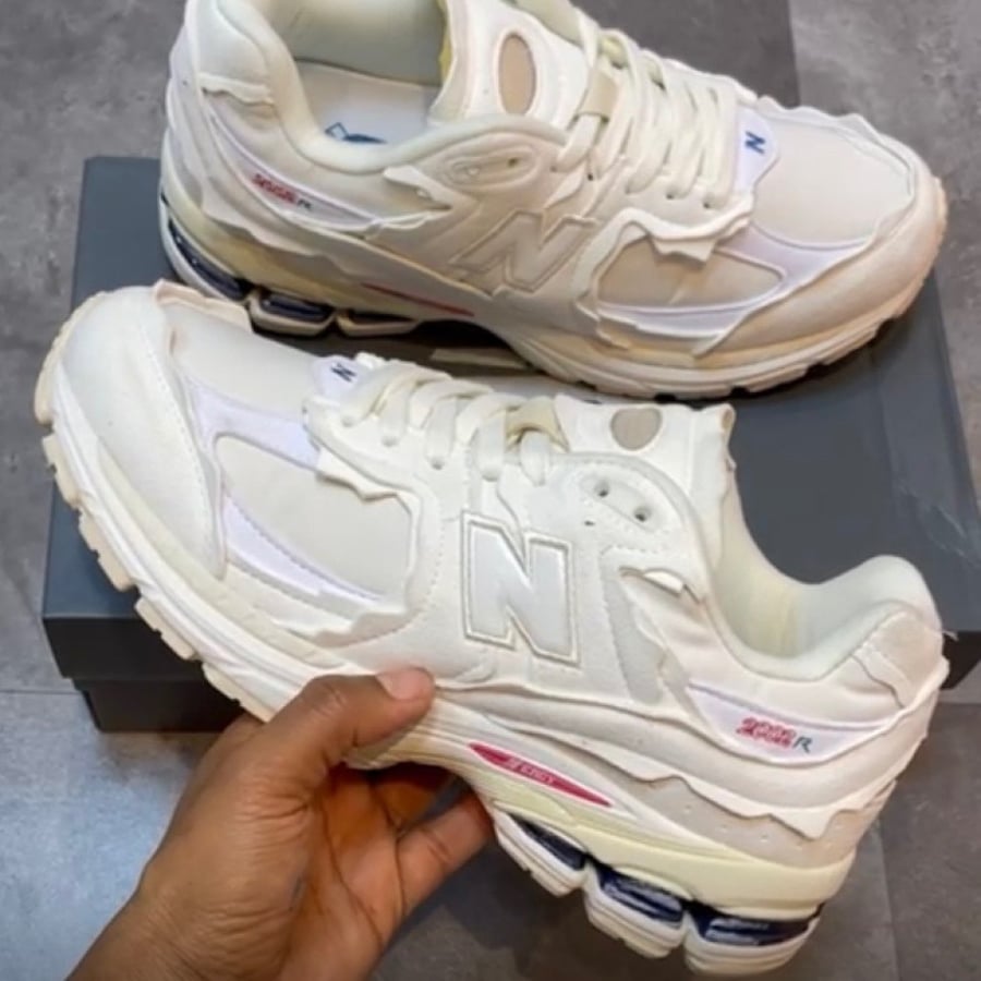 New Balance 2002R 'Protection Pack - Sea Salt'