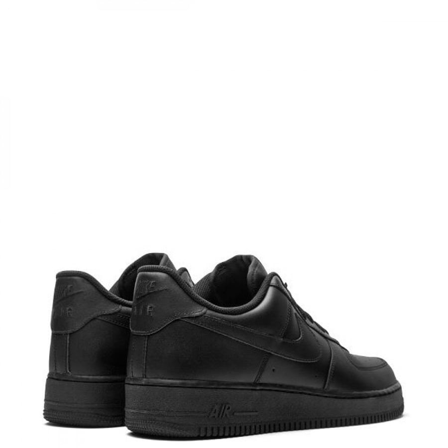 Air force 1 07 black