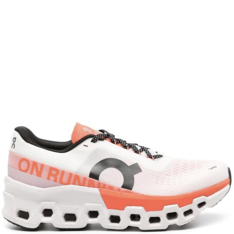 On Running Cloudmonster 2 mesh sneakers