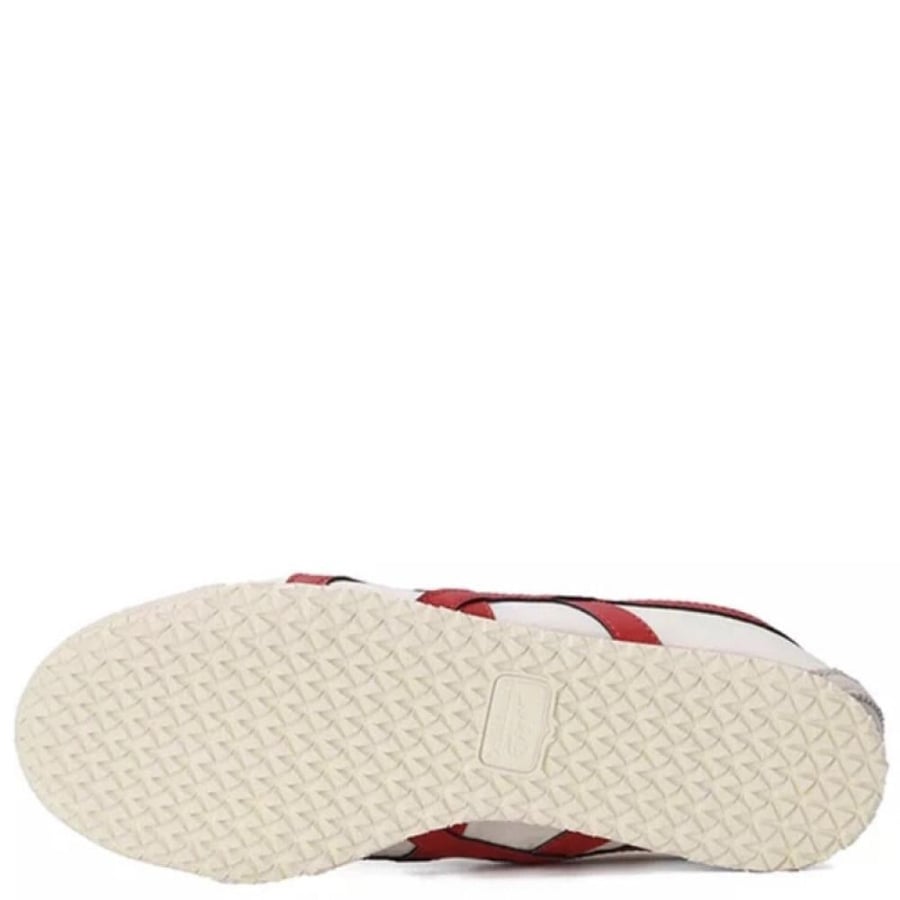 Onitsuka Tiger MEXICO 66 'White Red'