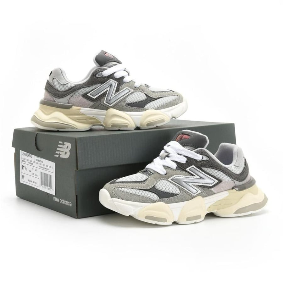 New Balance 9060 Lace-Up