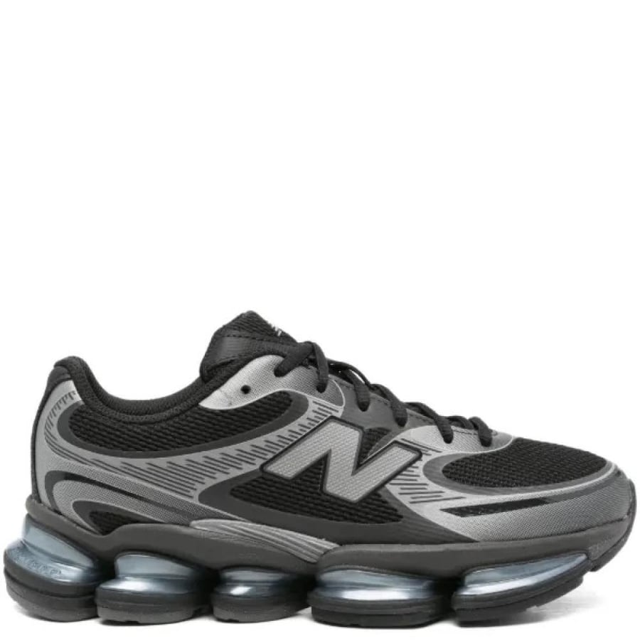 New Balance ABZORB 2000 'Black Dark Silver'