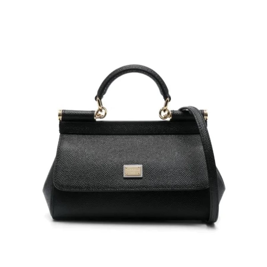 Dolce & Gabbana Sicily tote bag