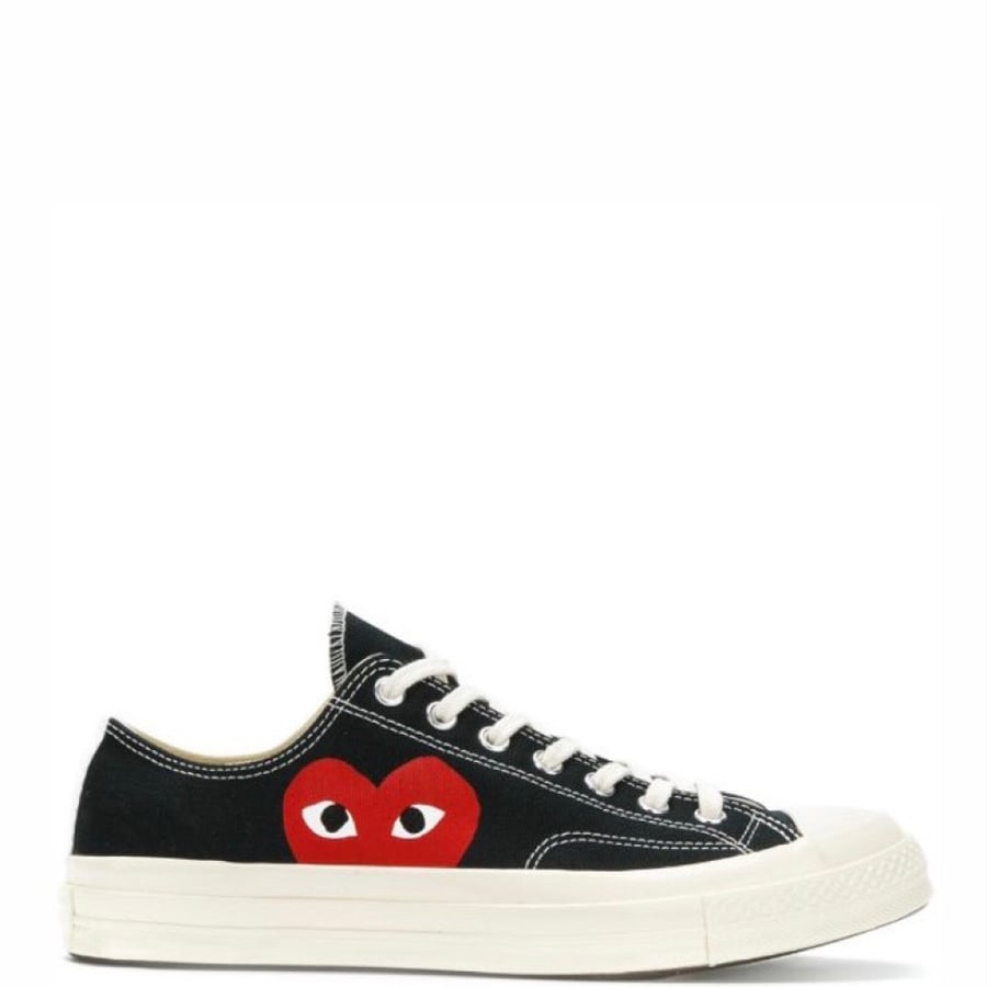 Chuck Taylor low-top sneakers