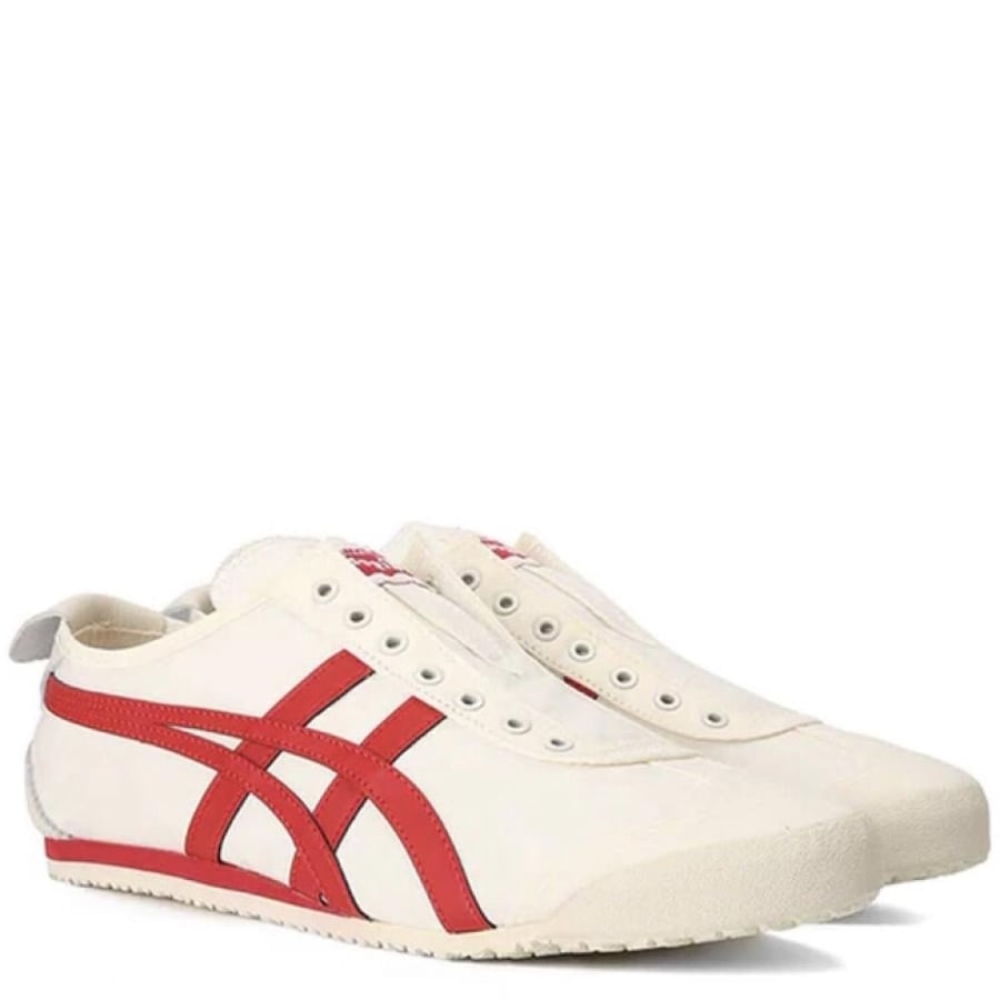 Onitsuka Tiger MEXICO 66 'White Red'