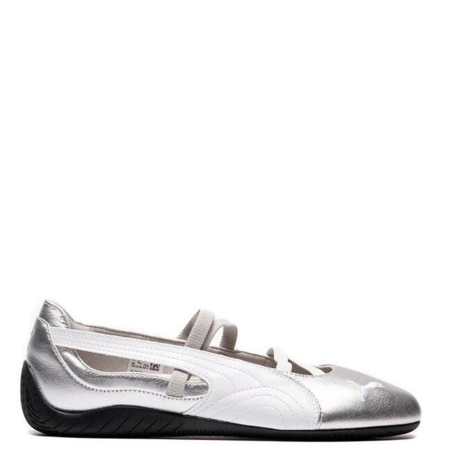 PUMA WMNS SPEEDCAT BALLET METALLIC