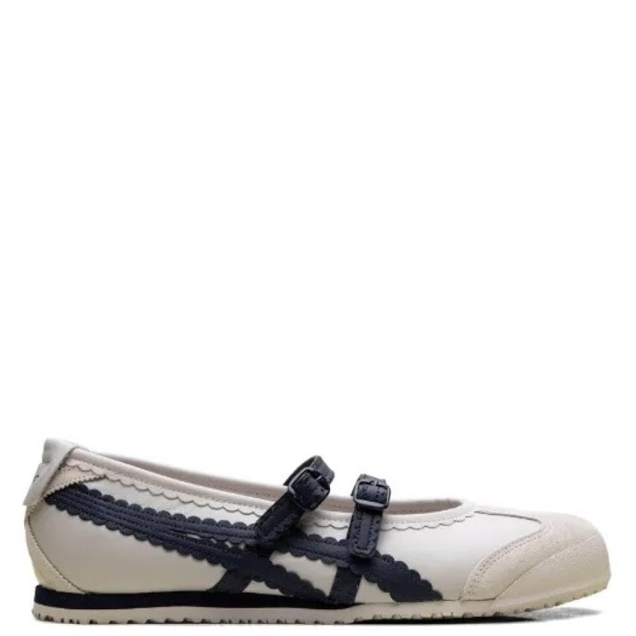 Onitsuka Mexico 66 TGRS 'BIRCH/PEACOAT '
