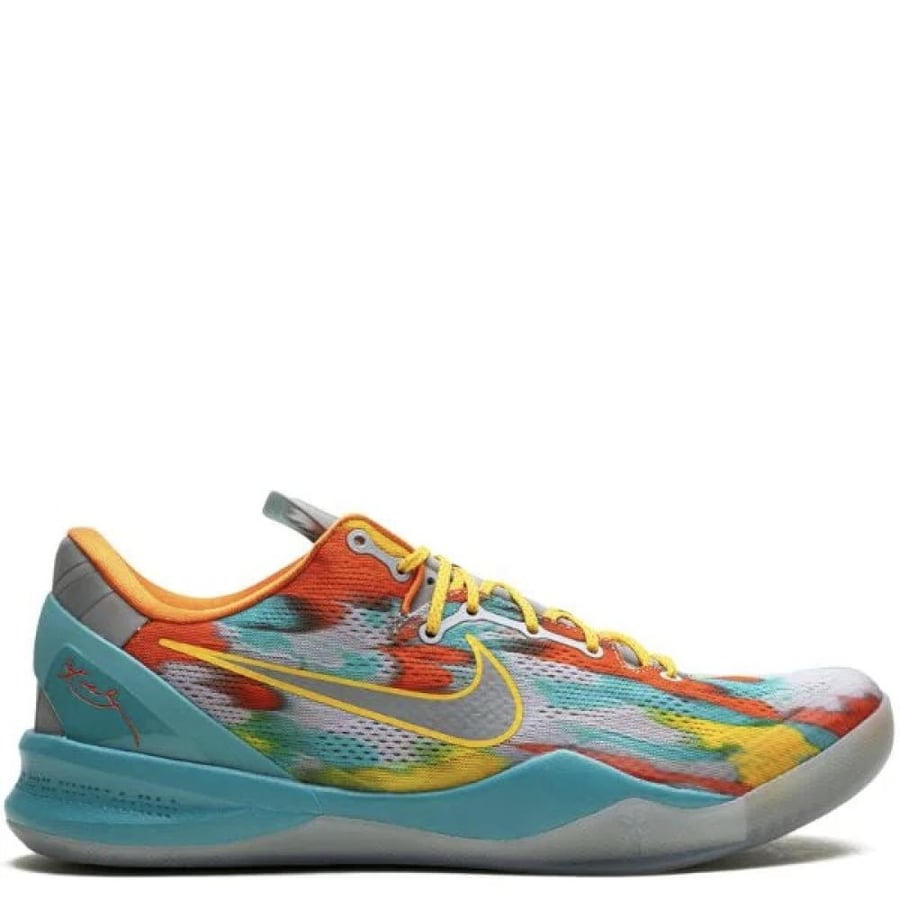 Nike Kobe 8 Protro "Venice Beach sneakers