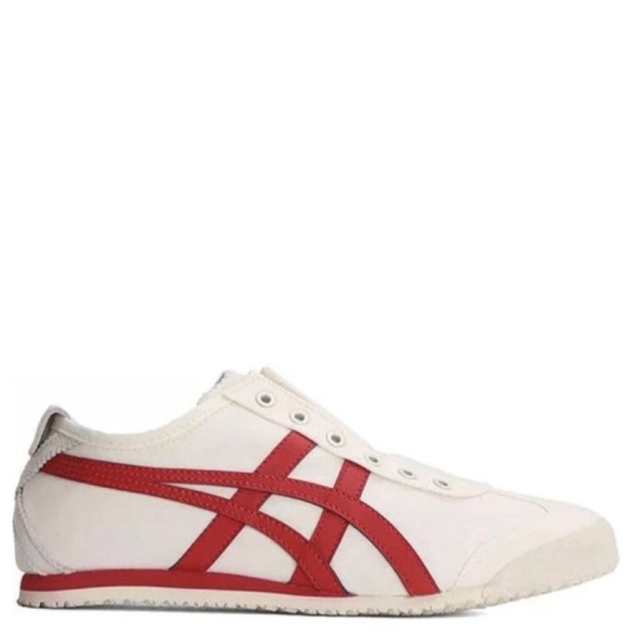 Onitsuka Tiger MEXICO 66 'White Red'
