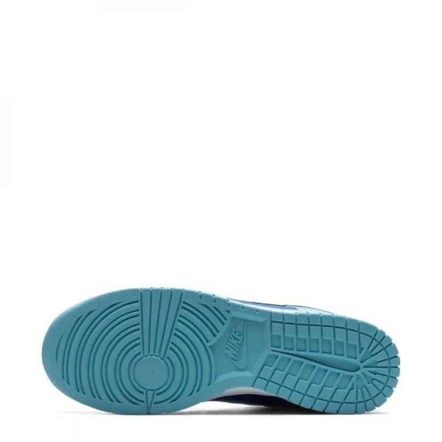 Nike Dunk Low Retro sneakers "Argon"