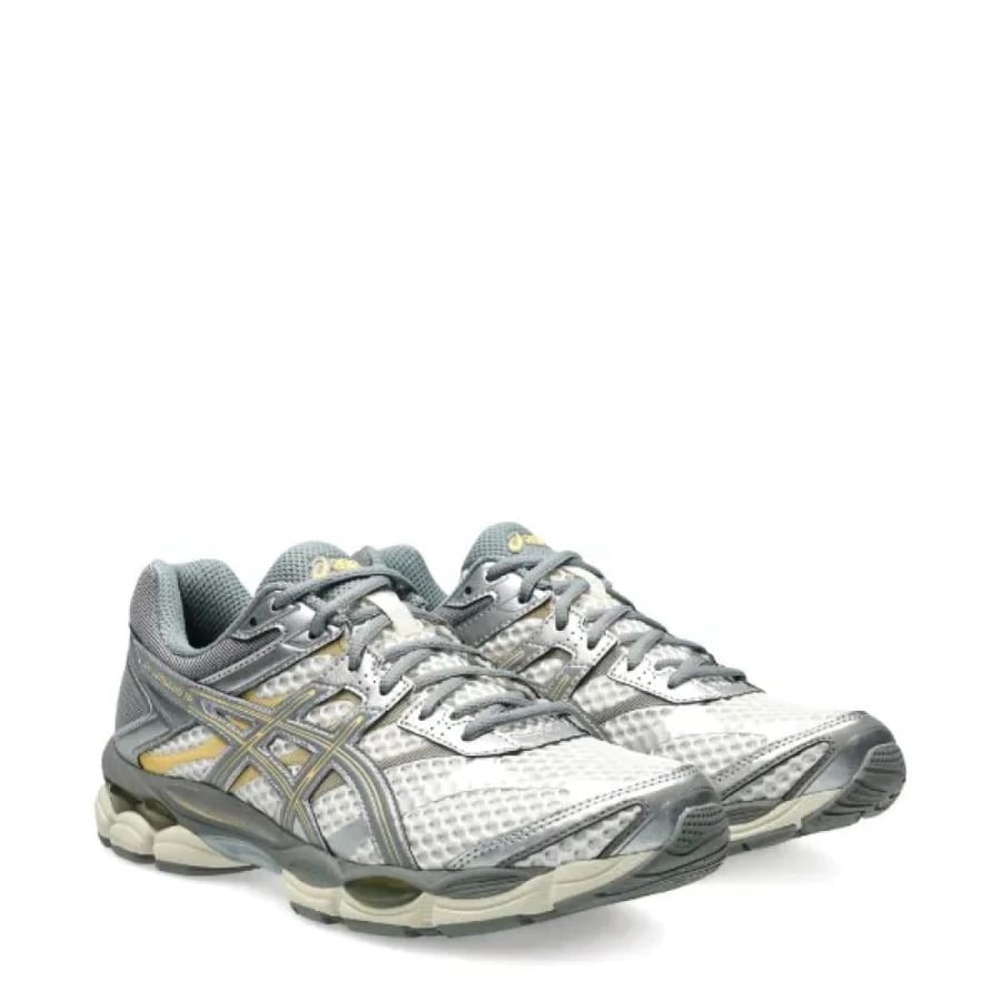 ASICS Gel-Cumulus 16 Cream Grey