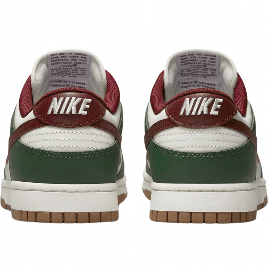 Nike Dunk Low Retro Gorge Green