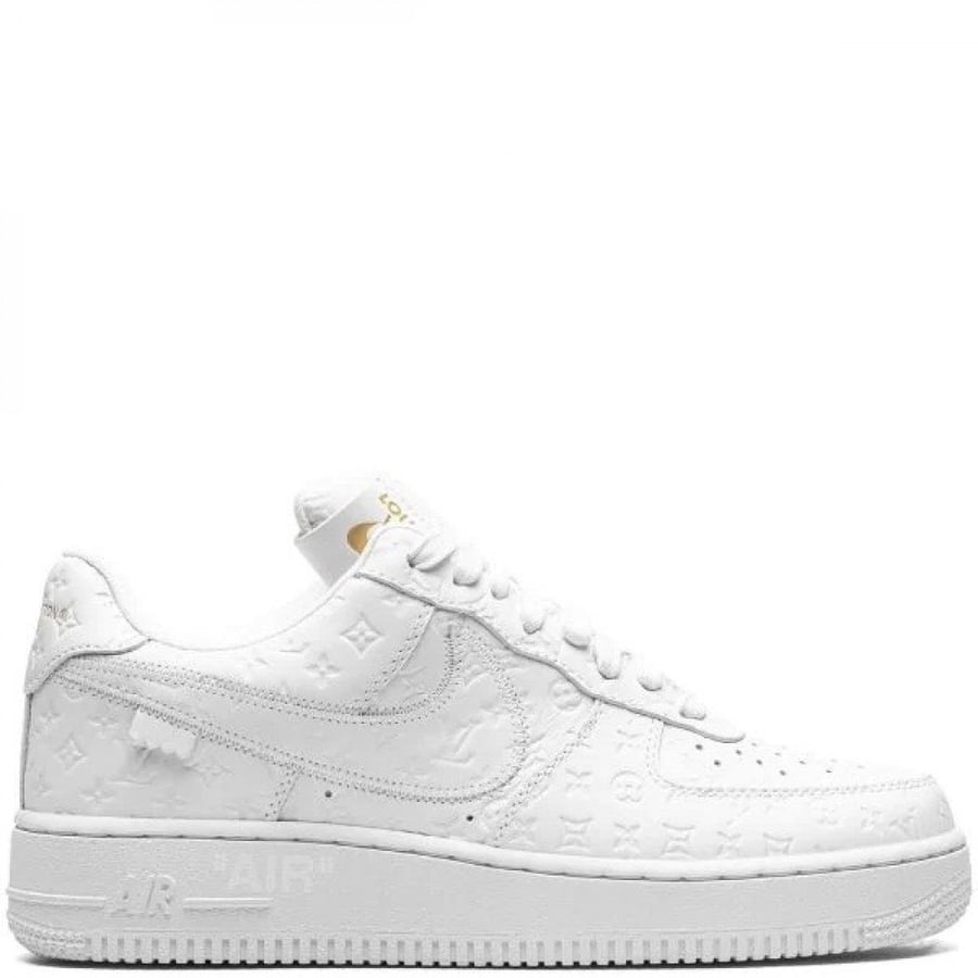 Nike x Louis Vuitton Air Force 1 Low