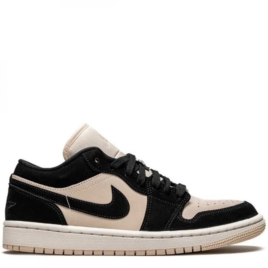 Air Jordan 1 Low 'Black Guava Ice'