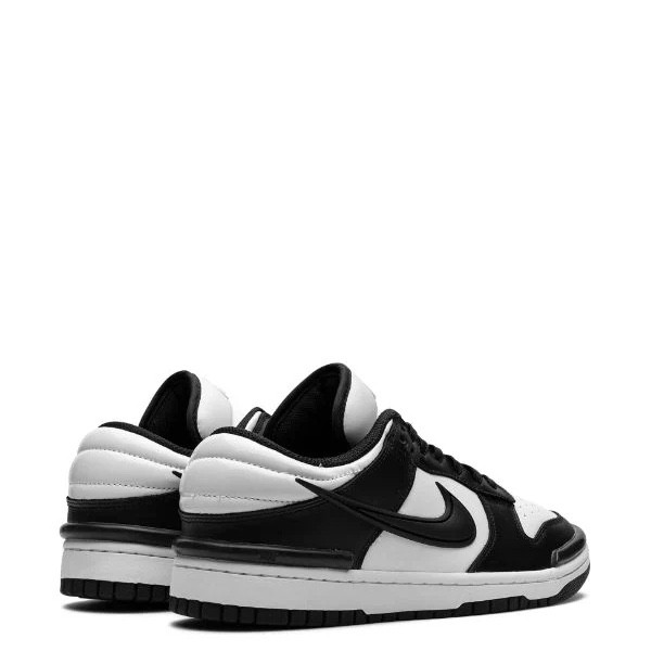 Nike Dunk Low Twist "Panda"