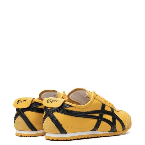 Onitsuka Tiger Mexico 66 'Kill Bill'
