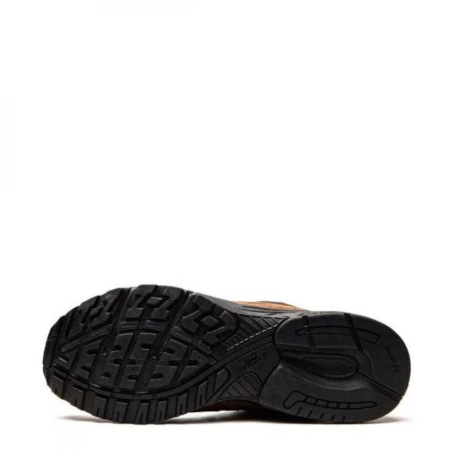 New Balance x Aimé Leon Dore 993 sneakers "Brown"