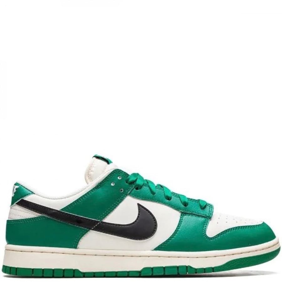 Nike Dunk Low Retro SE "Lottery Pack - Green" sneakers