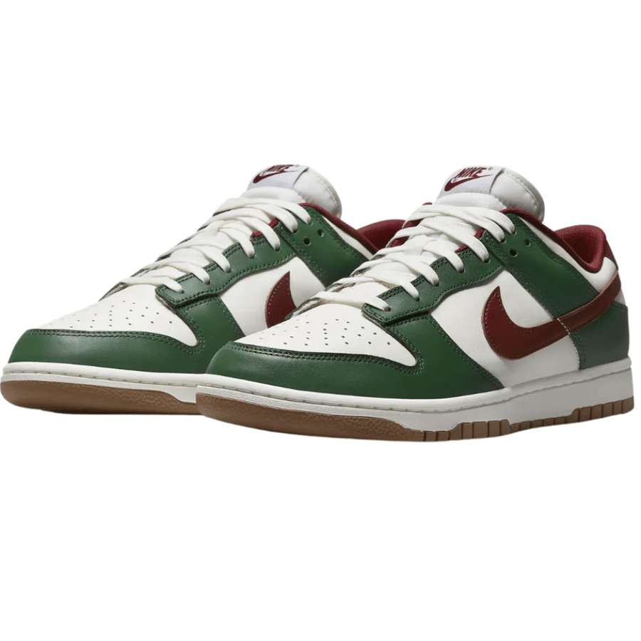 Nike Dunk Low Retro Gorge Green