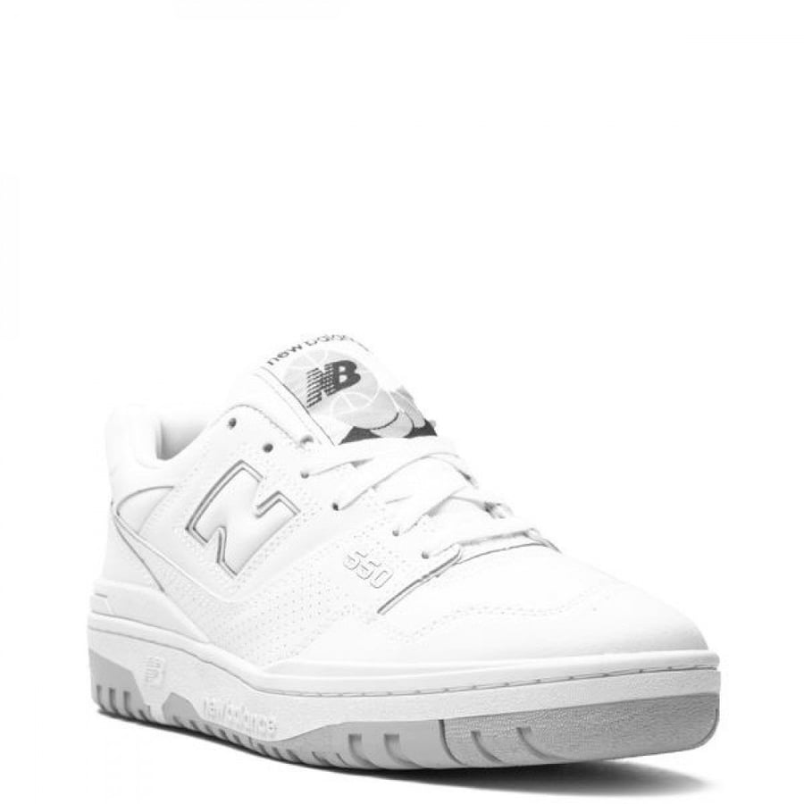 New Balance 550 low-top sneakers