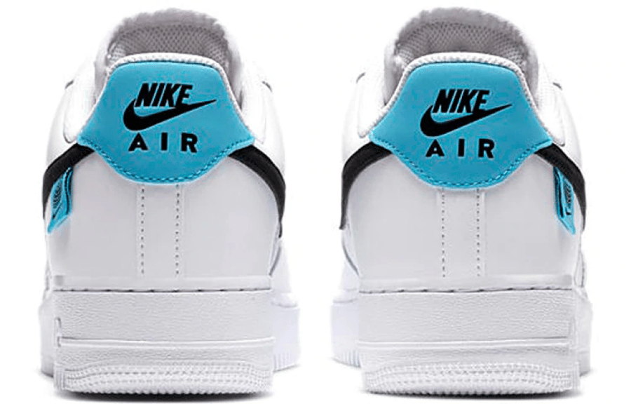 NIKE AIR FORCE 1 '07 LOW 'WORLDWIDE